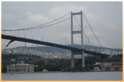 PRIVATE BOSPHORUS TOURS