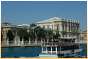 PRIVATE BOSPHORUS TOURS