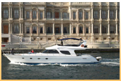 PRIVATE BOSPHORUS TOURS