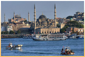 PRIVATE BOSPHORUS TOURS