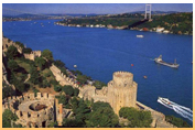 PRIVATE BOSPHORUS TOURS