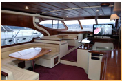 PRIVATE BOSPHORUS TOURS