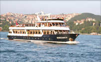bosphorus regular tour afternoon morning half tours cruise istanbul private
