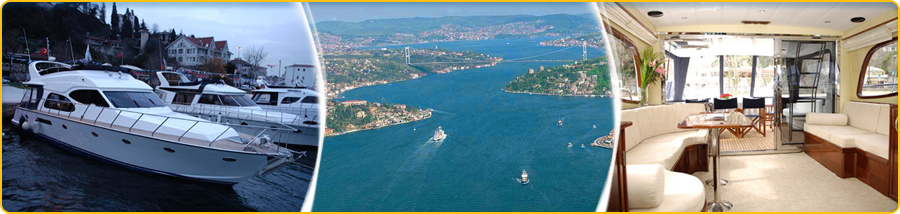 istanbul bosphorus cruise